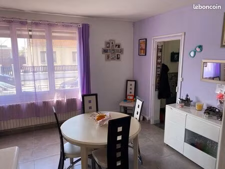 maison 4 pièces 105 m²