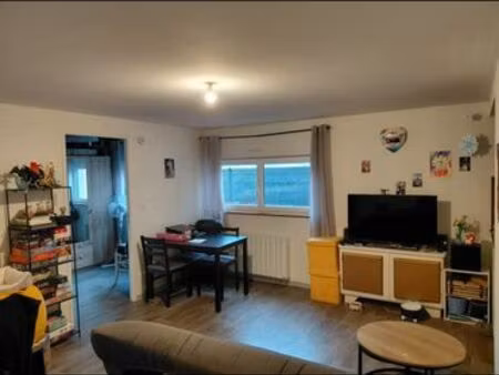 appartement à louer à paultaubault