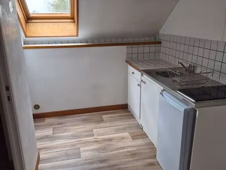 2 pièces · 25 m²2 pièces  25 m² · saint-amand-les-eaux 59230 · quartier centre-ville