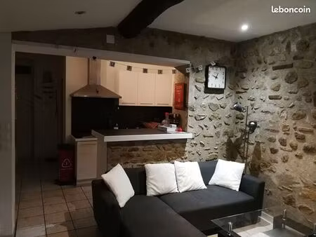appartement t2 à louer