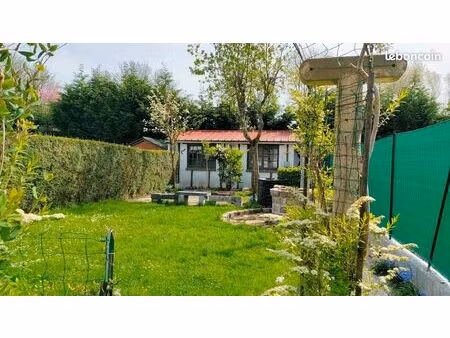 maison meublée ( bien lire l'annonce)