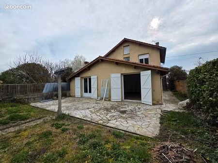 maison 4 pièces 146 m²