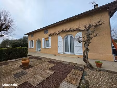 maison 7 pièces 129 m²