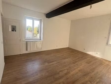 appartement 2 pièces 55 m²