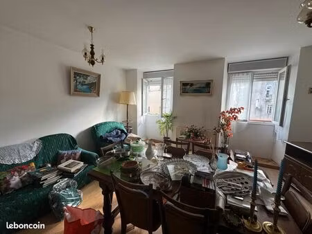 appartement t3 centre ville