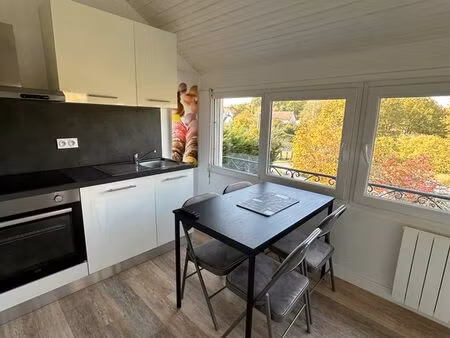 appartement meublé à 5 minutes du zoo de beauval