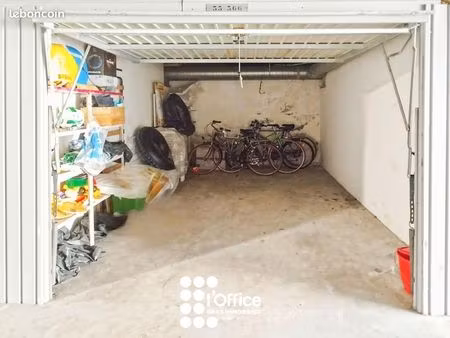 garage/box les sables d olonne