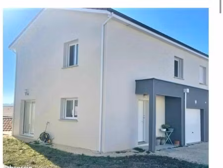 maison à louer villa