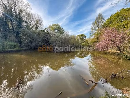 terrain 3064 m² talmont saint hilaire