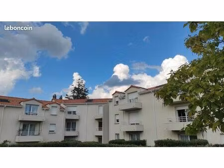spécial investissement appartement t2
