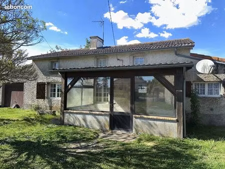 maison 5 pièces 99 m²