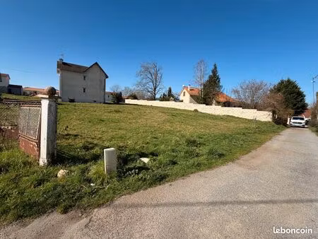 terrain centre panazol