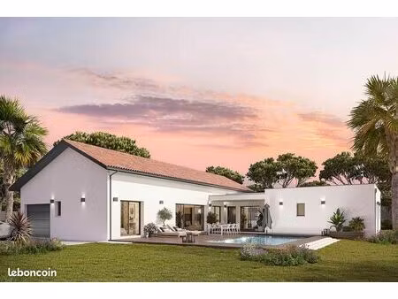 ◊ maison à bâtir à montauban