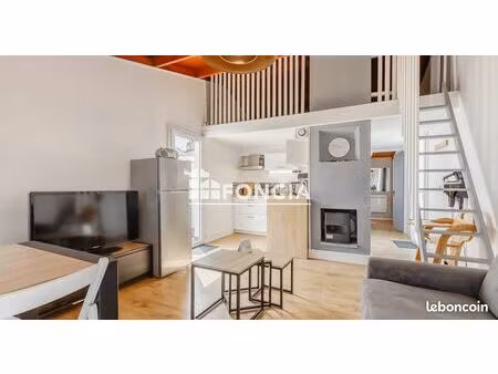 proche mer et commerces