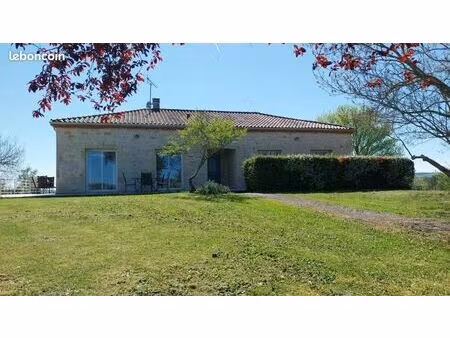 maison 220 m² lapenche