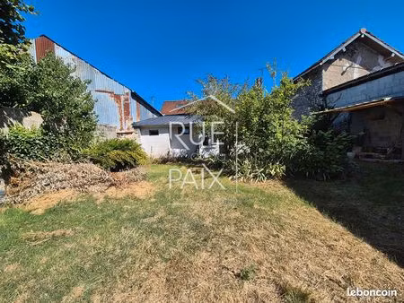 maison 4 pièces 178 m²