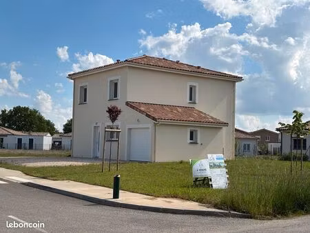 maison 5 pièces 115 m²