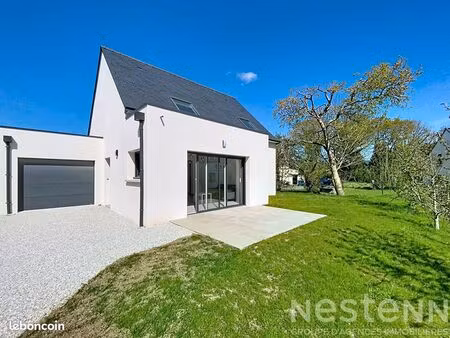 maison 5 pièces 98 m²