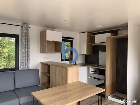 maison 3 pièces 31 m²