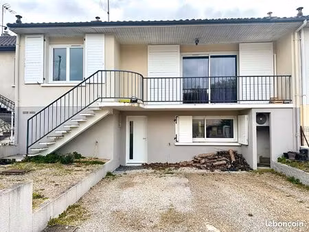 maison 5 pièces 133 m²