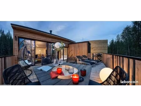 maison 5 pièces 92 m²