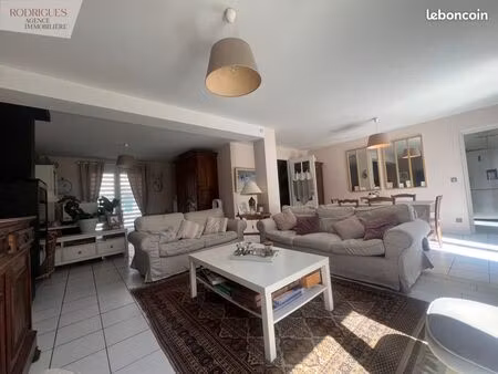 maison 4 pièces 103 m²