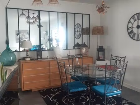 maison à migné-auxance 86440