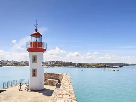 terrain à bâtir 442m² erquy