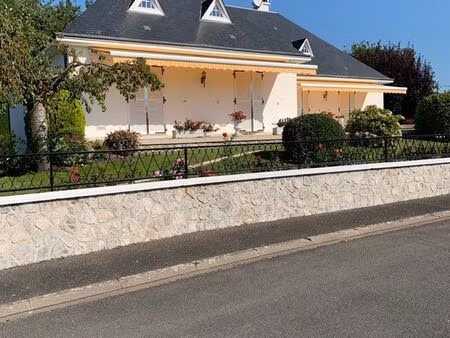 maison individuelle en l