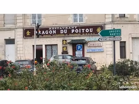 local commercial 109 m²