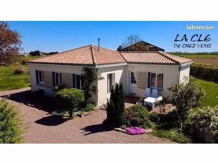 maison 6 pièces 106 m²