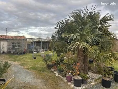 maison 5 pièces 140 m²