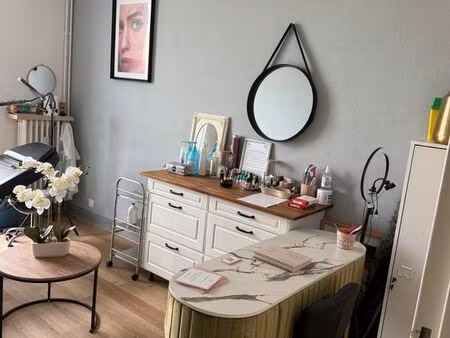 bureaux en colocation professionnelle à poitiers