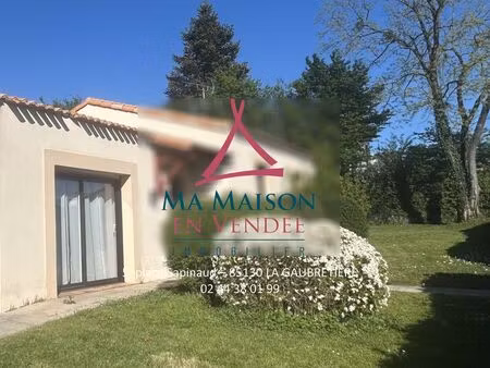 maison 5 pièces 113 m²