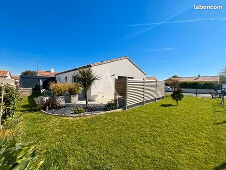 maison 3 pièces 78 m²