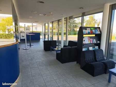 immeuble tertiaire vendu par plateaux  emplacement stratégique zone nord