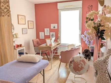 location local paramédical