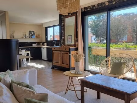 maison familiale avec fort potentiel locatif – 7 pièces – 178 m² – saint-gilles-croix-de-v