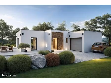 maison 3 pièces 90 m²