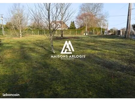 terrain 900 m² rilhac rancon