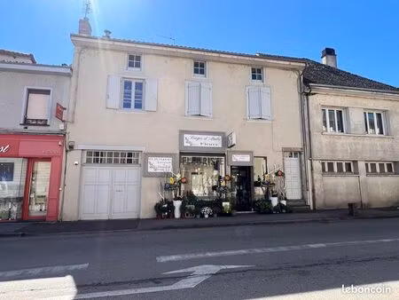 local commercial 65 m²