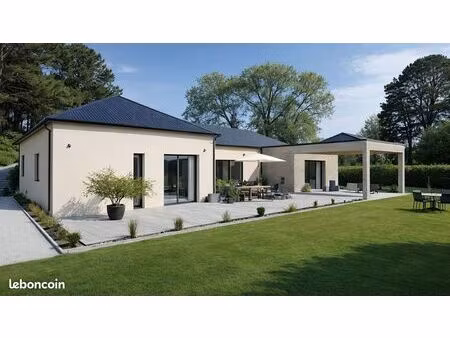 maison 5 pièces 130 m²