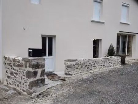 grande maison familiale