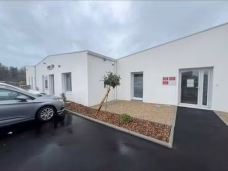 local professionnel à louer