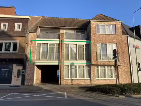 appartement à vendre à sint-eloois-vijve € 210.000 (ln3s5) - optimmo it cvba | zimmo