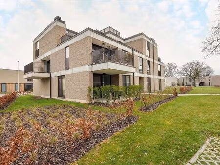 appartement à vendre à zonhoven € 349.000 (ln3sl) - immo top invest | zimmo
