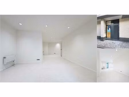 bureaux à louer à malmedy (vbe08978)