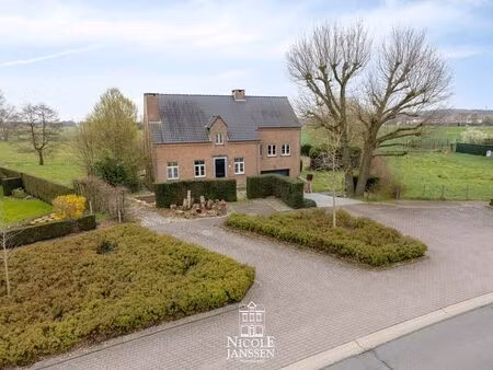 maison à vendre à opitter € 624.900 (ln3tj) - nicole janssen | zimmo