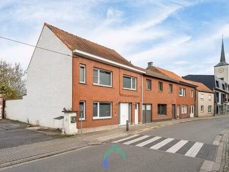 maison à vendre à landegem € 325.000 (ln3rw) - gentill tielt | zimmo