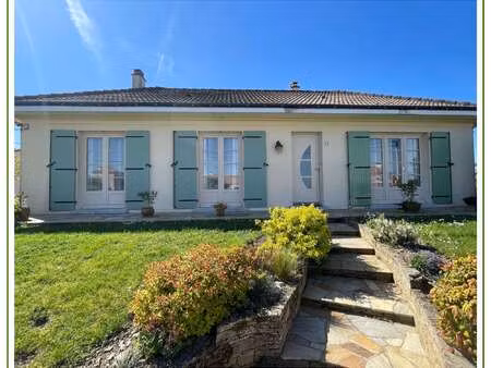 vente maison à saint-florent-le-vieil (49410) : à vendre / 88m² saint-florent-le-vieil